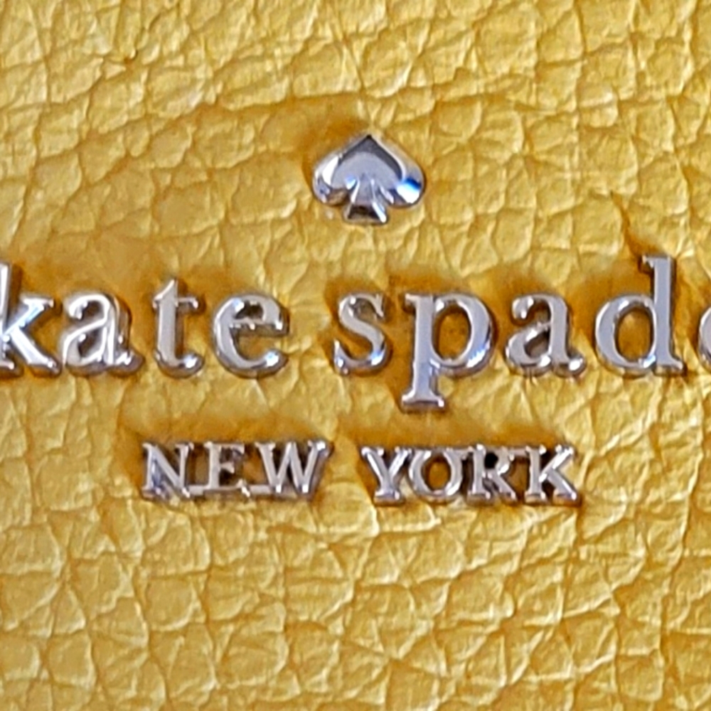 Kate Spade Crossbody Bag